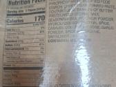 Kariškas košerinis Meal Halal Mre 24 h. davinys - nuotraukos Nr. 2