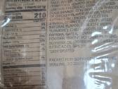 Kariškas košerinis Meal Halal Mre 24 h. davinys - nuotraukos Nr. 3