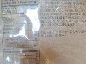 Kariškas košerinis Meal Halal Mre 24 h. davinys - nuotraukos Nr. 4