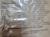 Kariškas košerinis Meal Halal Mre 24 h. davinys - nuotraukos Nr. 9