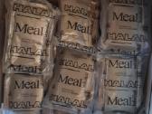 Kariškas košerinis Meal Halal Mre 24 h. davinys - nuotraukos Nr. 8