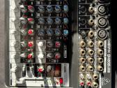 Behringer garso pultas - nuotraukos Nr. 3