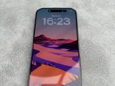 iPhone 16 pro 256gb 97% battery health - nuotraukos Nr. 2
