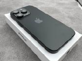 iPhone 16 pro 256gb 97% battery health - nuotraukos Nr. 3