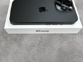 iPhone 16 pro 256gb 97% battery health - nuotraukos Nr. 4