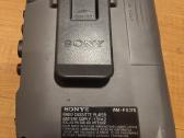 Sony ausinukas Wm-f375 - nuotraukos Nr. 2