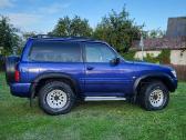 Nissan Patrol - nuotraukos Nr. 2