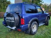 Nissan Patrol - nuotraukos Nr. 3