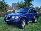 Nissan Patrol - nuotraukos Nr. 6