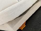Sofa Lova puikios būklės. Lova net 162 cm pločio! - nuotraukos Nr. 4