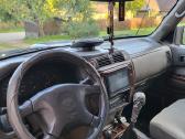 Nissan Patrol - nuotraukos Nr. 7