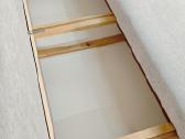 Sofa Lova puikios būklės. Lova net 162 cm pločio! - nuotraukos Nr. 5