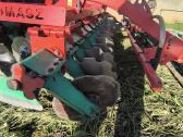 Parduodamas diskinis skutikas Agro-masz Bt 40 - nuotraukos Nr. 2