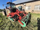 Parduodamas diskinis skutikas Agro-masz Bt 40 - nuotraukos Nr. 3