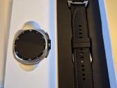 Samsung galaxy watch 8 classic - nuotraukos Nr. 4