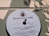 Pokarinės plokštelės - nuotraukos Nr. 9