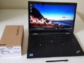 Lenovo X1 Yoga i5 Ram16gb Touch 14“ Stylus - nuotraukos Nr. 2