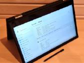 Lenovo X1 Yoga i5 Ram16gb Touch 14“ Stylus - nuotraukos Nr. 3