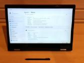 Lenovo X1 Yoga i5 Ram16gb Touch 14“ Stylus - nuotraukos Nr. 5