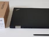 Lenovo X1 Yoga i5 Ram16gb Touch 14“ Stylus - nuotraukos Nr. 7