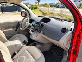 Renault Kangoo nuoma nuo 10 €/parą - nuotraukos Nr. 2