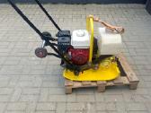 Ammann 95kg vibroplokštė - nuotraukos Nr. 2
