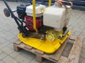Ammann 95kg vibroplokštė - nuotraukos Nr. 3