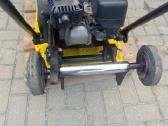 Ammann 95kg vibroplokštė - nuotraukos Nr. 7