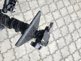 Profesional Teleskopinis stiebas Photomast Mk2 8 - nuotraukos Nr. 6