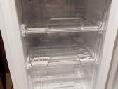 Šaldiklis Standart Frv08455a+wms - nuotraukos Nr. 3