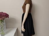 Nauja Casual Couture dvispalvė suknelė, M dydis - nuotraukos Nr. 4