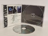 Audio CD Michael Jackson – Bad - nuotraukos Nr. 3