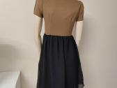 Nauja Casual Couture dvispalvė suknelė, M dydis - nuotraukos Nr. 5