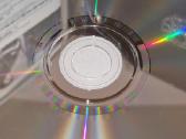 Audio CD Michael Jackson – Bad - nuotraukos Nr. 5