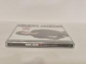 Audio CD Michael Jackson – Bad - nuotraukos Nr. 7