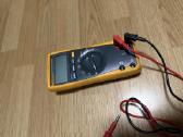 Fluke 175 true rms multimiteris - nuotraukos Nr. 2