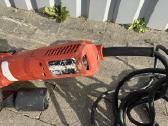 Hilti Dgh130 betono šlifuoklis - nuotraukos Nr. 3