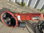 Hilti Dgh130 betono šlifuoklis - nuotraukos Nr. 4