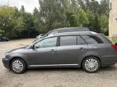 Parduodu važiuojanti Toyota Avensis 2006m - nuotraukos Nr. 3