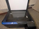 Epson L3151 Spalvotas Spausdintuvas - nuotraukos Nr. 2