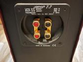 Jamo 7.7 - nuotraukos Nr. 2