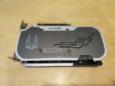 Nvidia Zotac Rtx 4060 Ti Amp 16 GB - nuotraukos Nr. 3