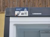 Naujas Liebherr Cbnbda 572i+ garantija - nuotraukos Nr. 33