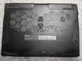 Asus Tuf gaming a15 - nuotraukos Nr. 2