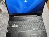 Asus Tuf gaming a15 - nuotraukos Nr. 4