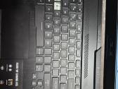 Asus Tuf gaming a15 - nuotraukos Nr. 5