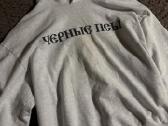 Gosha rubchinskiy x yeezy, megztinis - nuotraukos Nr. 2