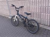 BMX Dviratis - nuotraukos Nr. 4