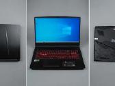 Msi Gl75 Leopard gaming nešiojamas kompiuteris - nuotraukos Nr. 2