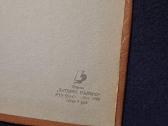 Senas nenaudotas didelio formato nuotraukų albuma - nuotraukos Nr. 4